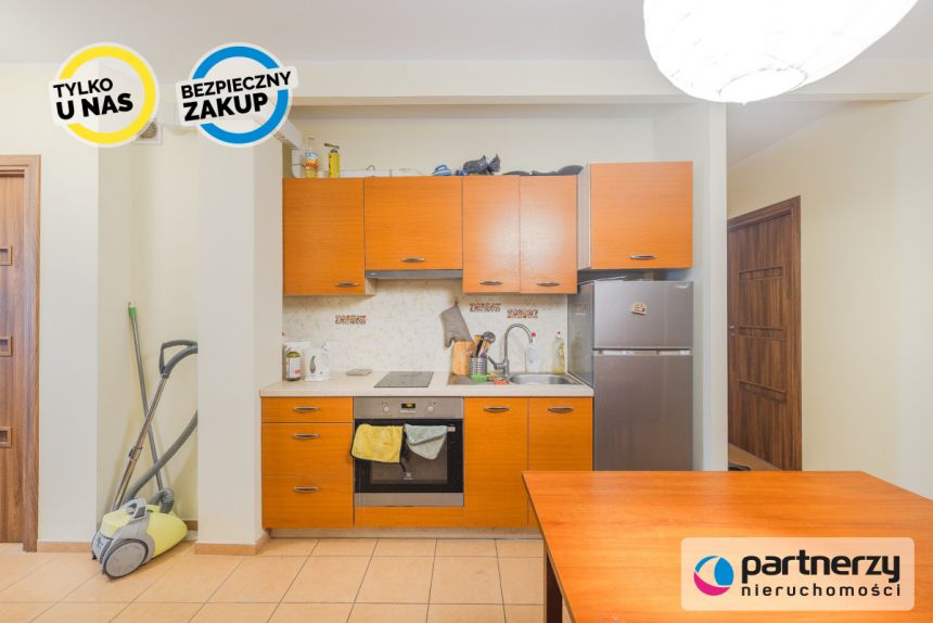 Gdańsk Wrzeszcz, 1 240 000 zł, 92.55 m2, pietro 2 miniaturka 9