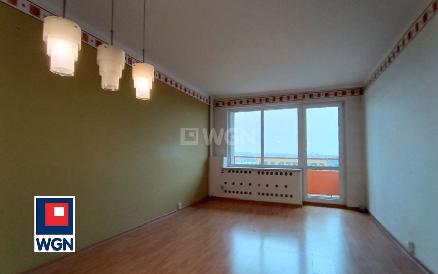 Rybnik, 326 000 zł, 53 m2, z loggią miniaturka 11