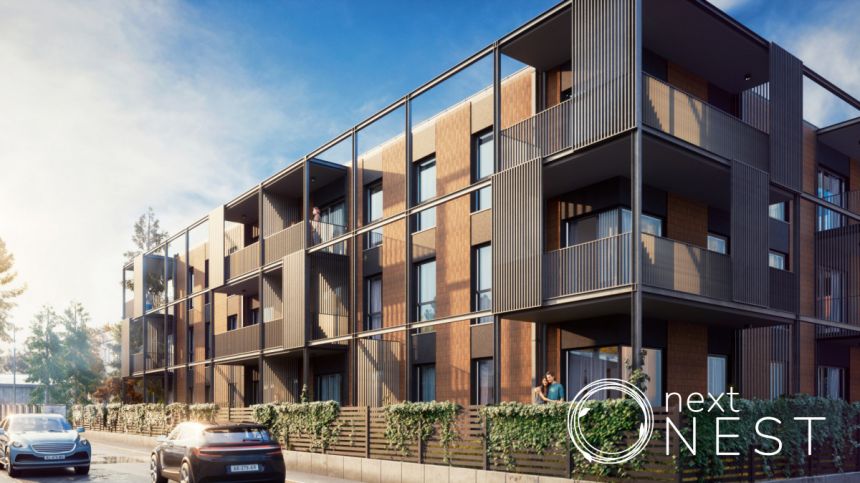 Konstancin-Jeziorna, 895 000 zł, 60.05 m2, parter, 2 miniaturka 11
