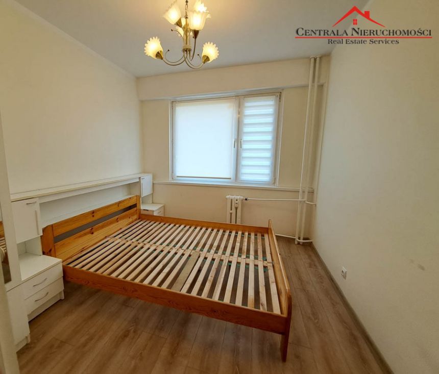 3 pokoje, Skarpa, 64m2, wolne miniaturka 12