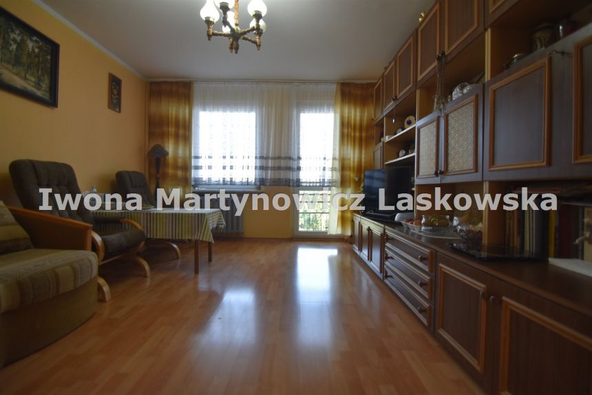 Lubin Osiedle Polne, 290 000 zł, 45.13 m2, do odnowienia miniaturka 2