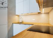 Nowe 2 pokoje, duży balkon, miejsce postojowe – Kępa Mieszczańska miniaturka 4