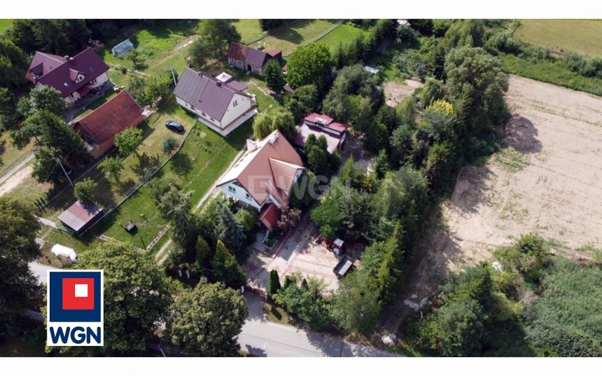 Bartosze, 893 000 zł, 350 m2, stan idealny miniaturka 4