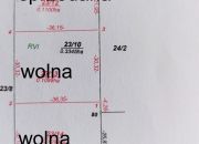 Duży Dół, 165 000 zł, 11 ar, droga dojazdowa asfaltowa miniaturka 1