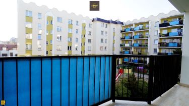 Ełk Osiedle Jeziorna, 300 000 zł, 48.48 m2, M2