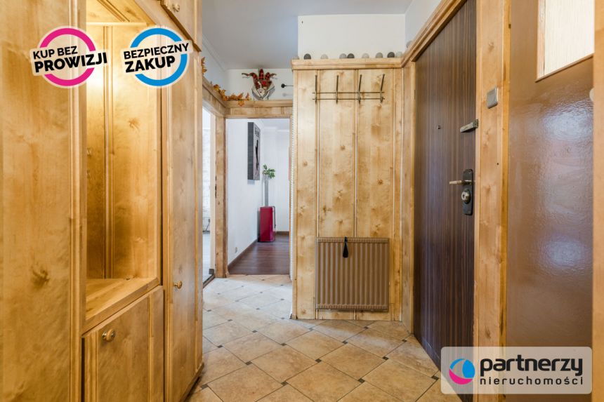 Gdańsk Siedlce, 539 000 zł, 68.07 m2, pietro 1 miniaturka 7