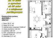 Marki, 679 000 zł, 70 m2, z miejscem parkingowym miniaturka 3