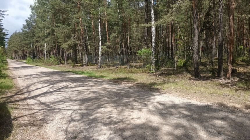 Popowo-Letnisko, 310 000 zł, 60 m2, z drewna miniaturka 12
