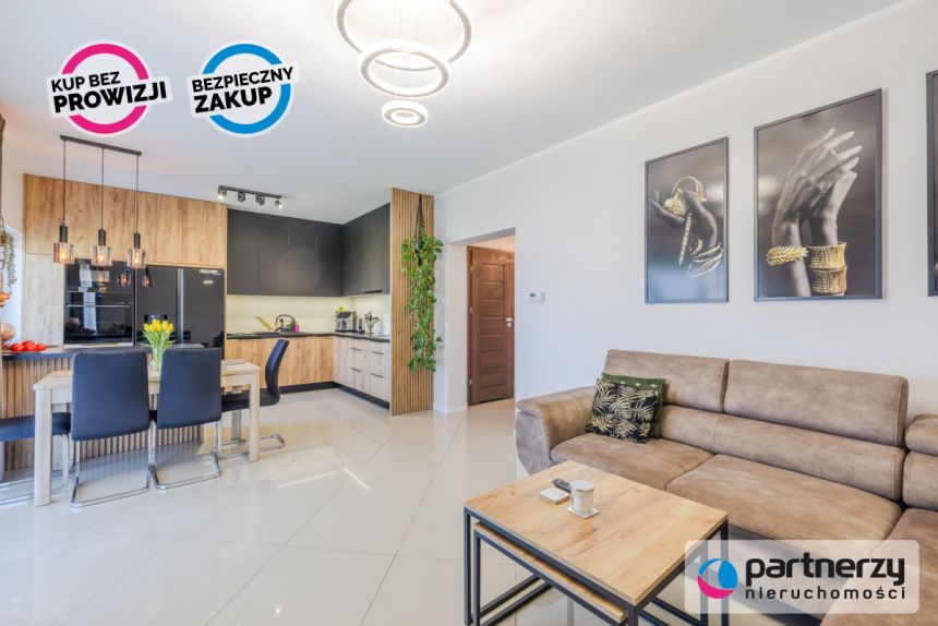Żukowo, 949 000 zł, 131 m2, z silikatu miniaturka 8