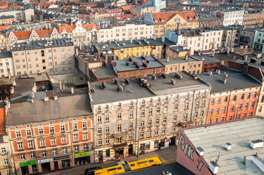 Po remoncie/ciche/balkon/wyposażone miniaturka 7
