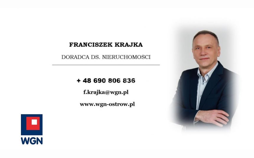 Ostrów Wielkopolski, 269 000 zł, 37.5 m2, aneks kuchenny miniaturka 13