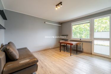 3 pokoje | balkon | bezpośrednio przy zieleni