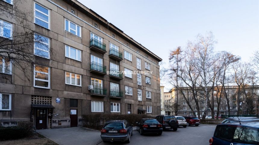 Do wynającia mieszkanie os. Hutnicze miniaturka 13