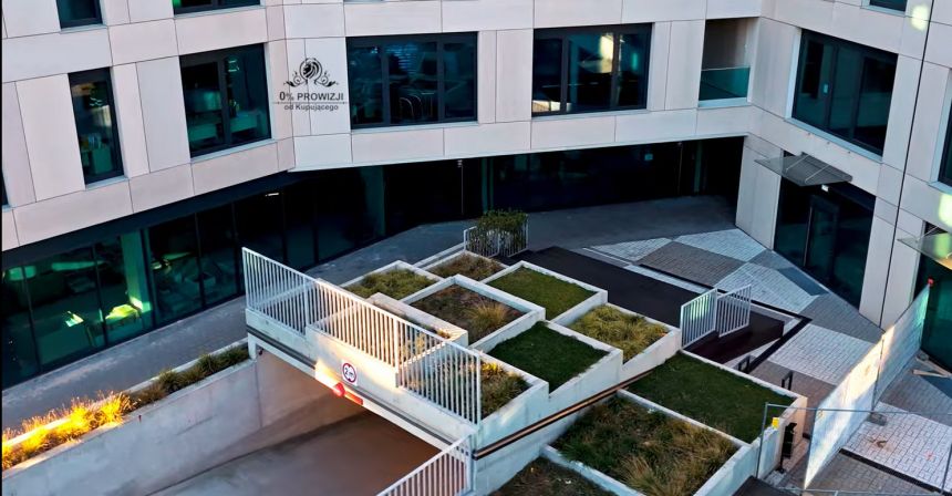 Piekny apartament inwestycyjny w doskonałej lokalizacji/pod wynajem/do zamieszka miniaturka 4