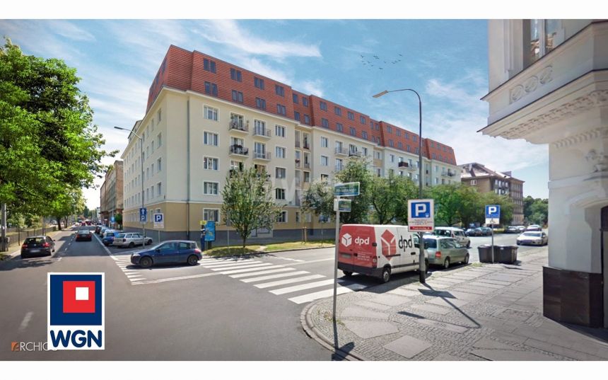 Szczecin Centrum, 599 000 zł, 76.21 m2, pietro 5 miniaturka 7