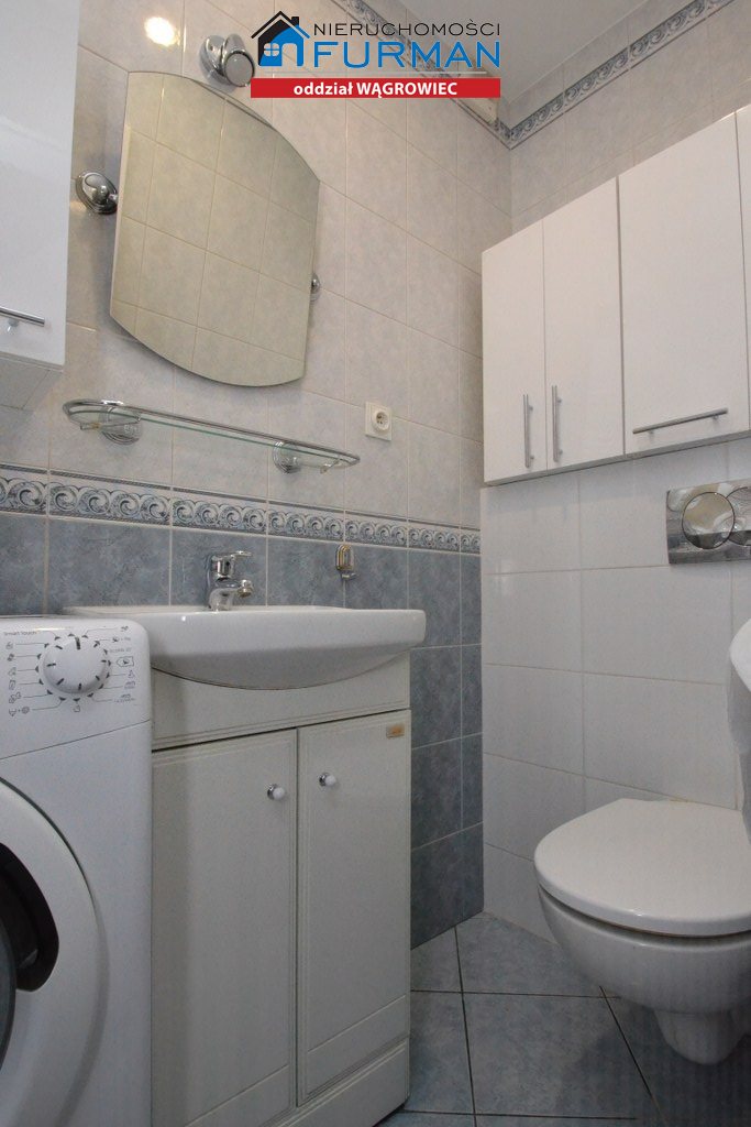 Wągrowiec, 950 000 zł, 211.16 m2, 4 pokoje miniaturka 12