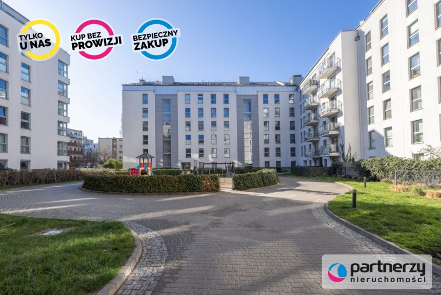Gdańsk Stare Miasto, 2 290 000 zł, 96.23 m2, z balkonem miniaturka 23
