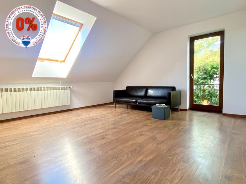 Dom z dużą działką – idealny dla Twojej rodziny miniaturka 12