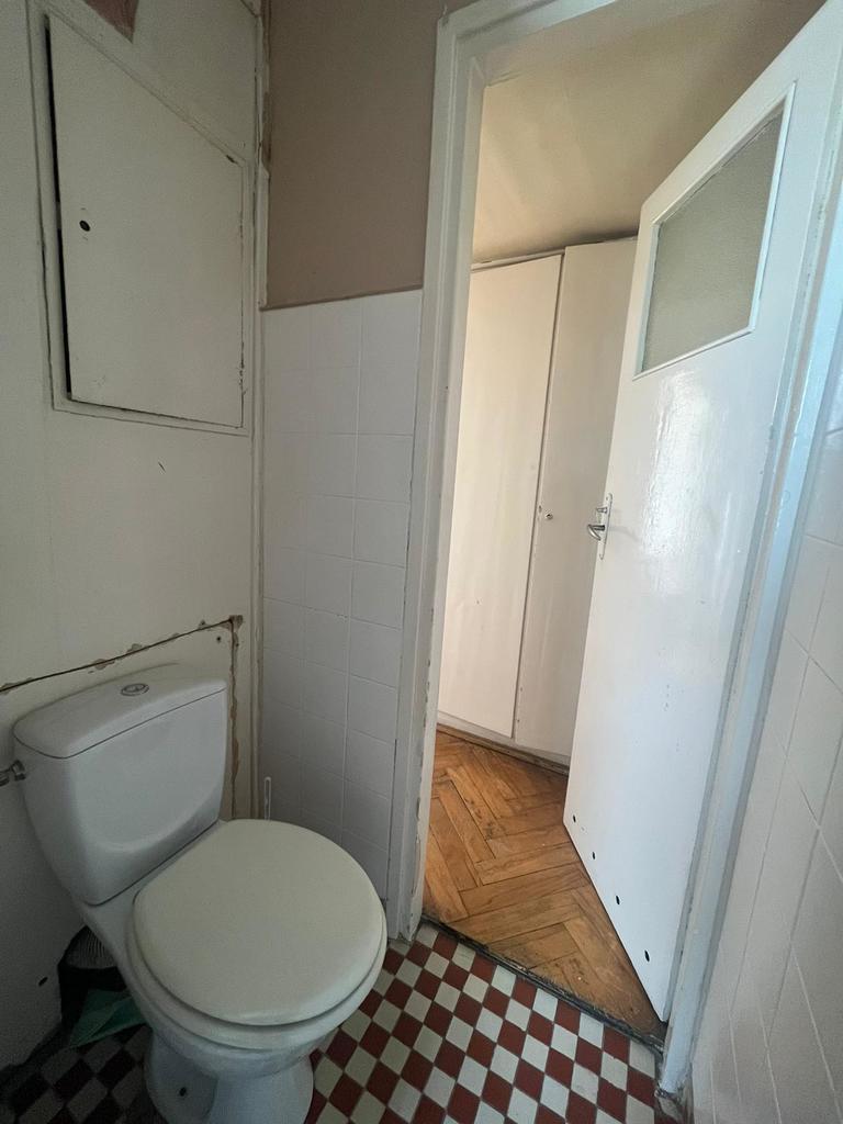 MIESZKANIE DO REMONTU Z BALKONEM, CENTRUM miniaturka 10
