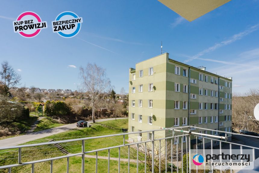 Straszyn, 360 000 zł, 48 m2, pietro 2, 4 miniaturka 5