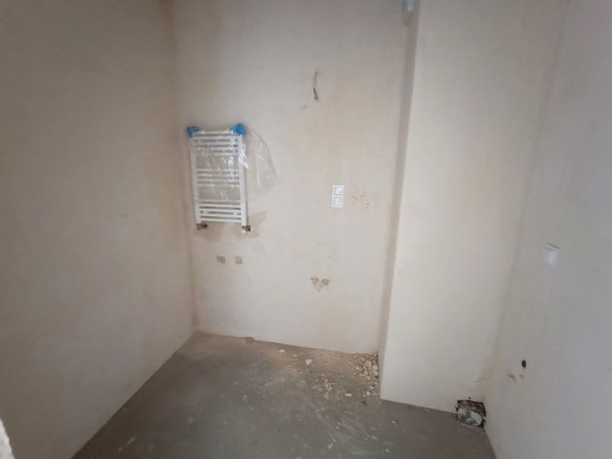 Nowe 4 pokoje II piętro, Bohaterów Warszawy miniaturka 10