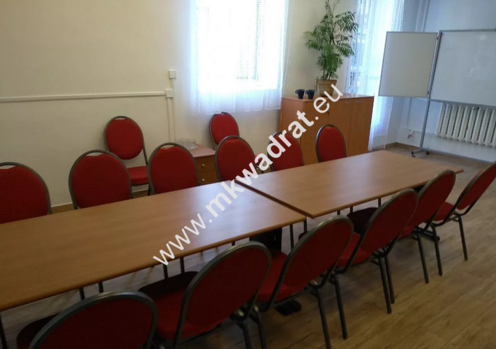 Lokal 166 mkw. Mokotów miniaturka 7