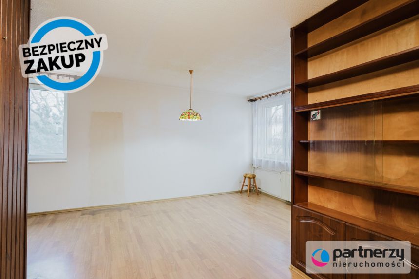 Gdańsk Śródmieście, 499 000 zł, 44 m2, z balkonem miniaturka 5