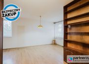 Gdańsk Śródmieście, 499 000 zł, 44 m2, z balkonem miniaturka 5