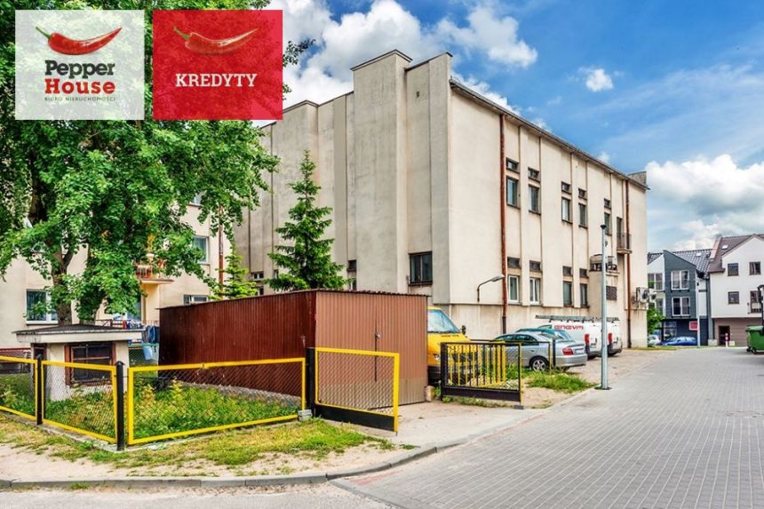 Człuchów Osiedle Wazów, 2 100 000 zł, 1741 m2, biuro miniaturka 9