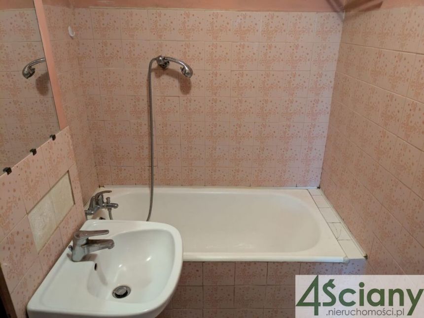 Warszawa Praga-Północ, 570 000 zł, 47 m2, do remontu miniaturka 6