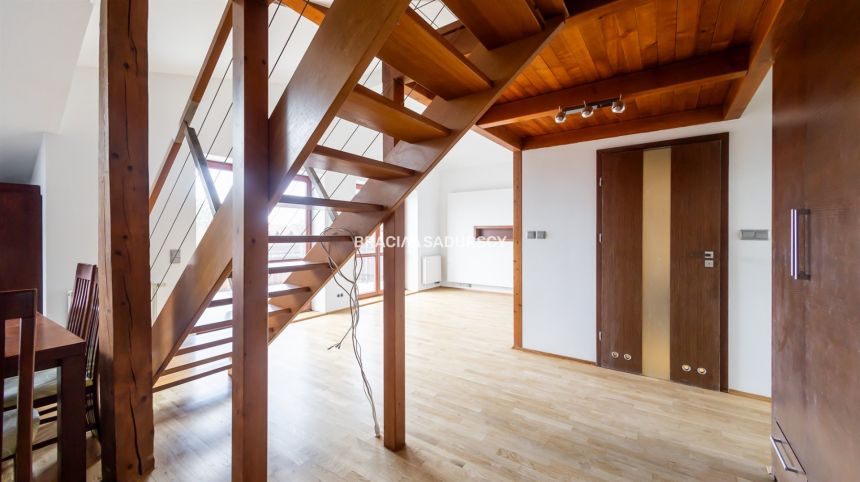 70m2, ul. Wiarusa Prądnik Biały miniaturka 31