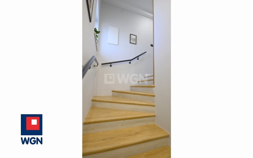 Mielec Osiedle Wolności, 740 000 zł, 76 m2, M3 miniaturka 15