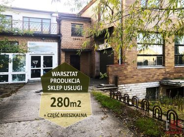 Białystok Jaroszówka 6 300 zł 280 m2