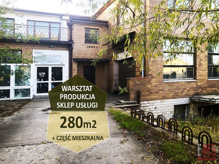 Białystok Jaroszówka 6 300 zł 280 m2 - zdjęcie 1