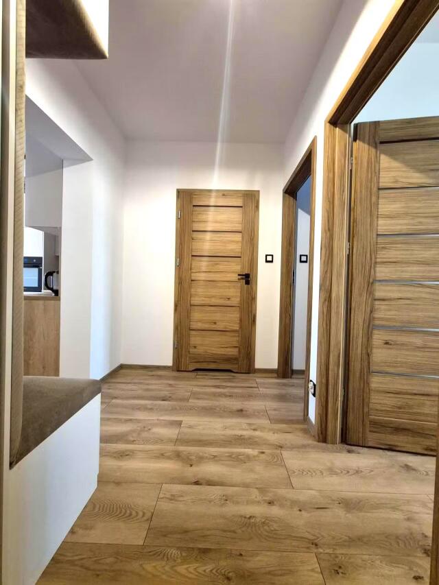 Mieszkanie do wynajęcia / 54m2 / ul. Zofii Rogalewicz miniaturka 5