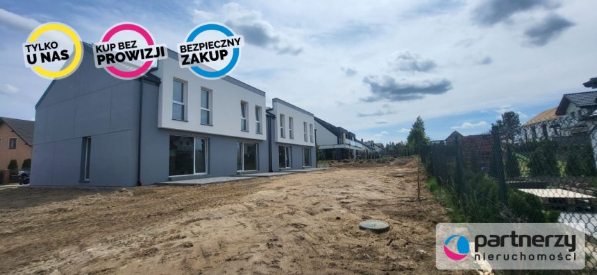 Banino, 795 000 zł, 94 m2, z silikatu miniaturka 3