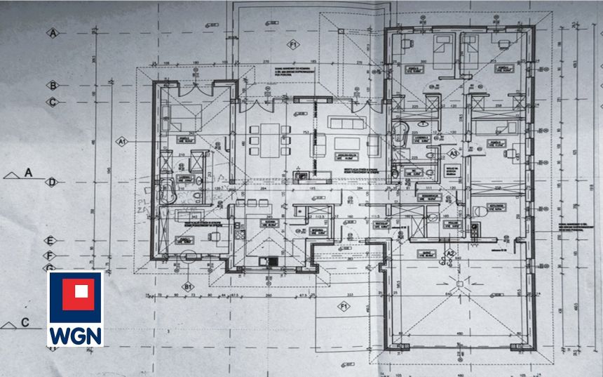 Janów, 1 999 000 zł, 206 m2, jednorodzinny miniaturka 14