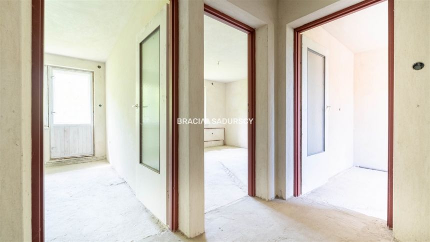 Krzeszów - dom 120 m2 w góach miniaturka 21