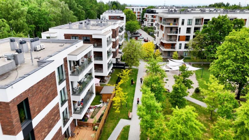 Czarnochowice Nowe Czarnochowice, 650 000 zł, 40.21 m2, z miejscem parkingowym miniaturka 18