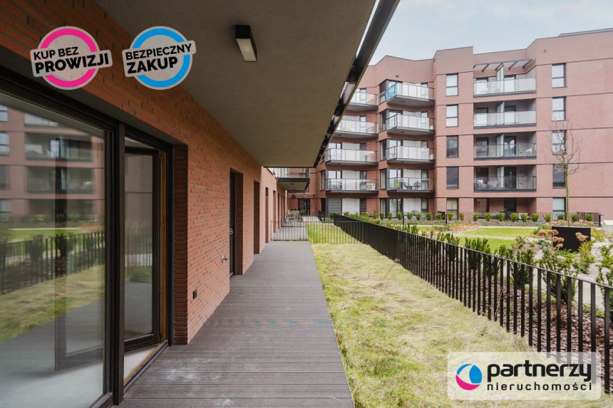 Gdańsk Śródmieście, 1 550 000 zł, 76.84 m2, pietro 1 miniaturka 6