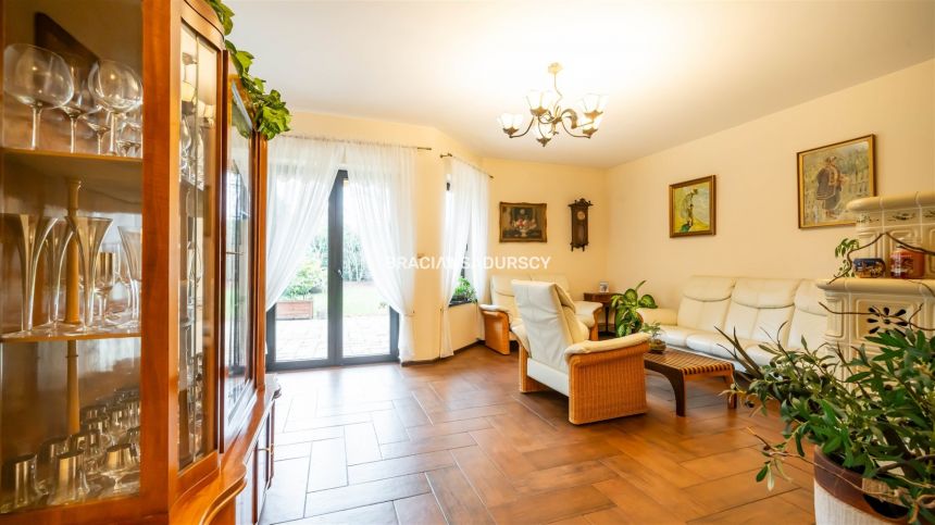 Dom w Węgrzcach Wielkich, 200m2! miniaturka 21