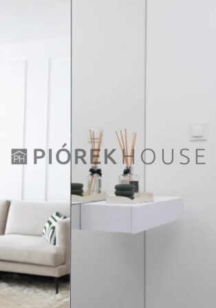 2-pokojowe mieszkanie na Woli miniaturka 10