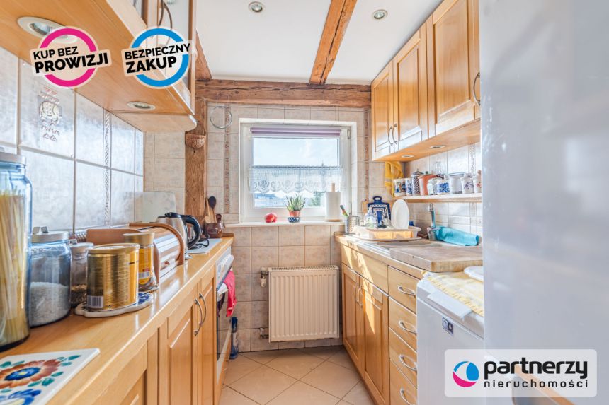 Starogard Gdański, 750 000 zł, 232 m2, z cegły miniaturka 7