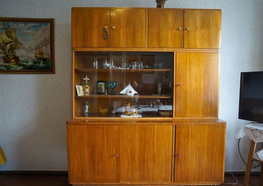 Tanie mieszkanie na I piętrze miniaturka 3