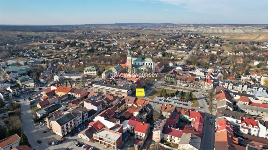 Miechów, 4 390 000 zł, 350 m2, kamienica miniaturka 21