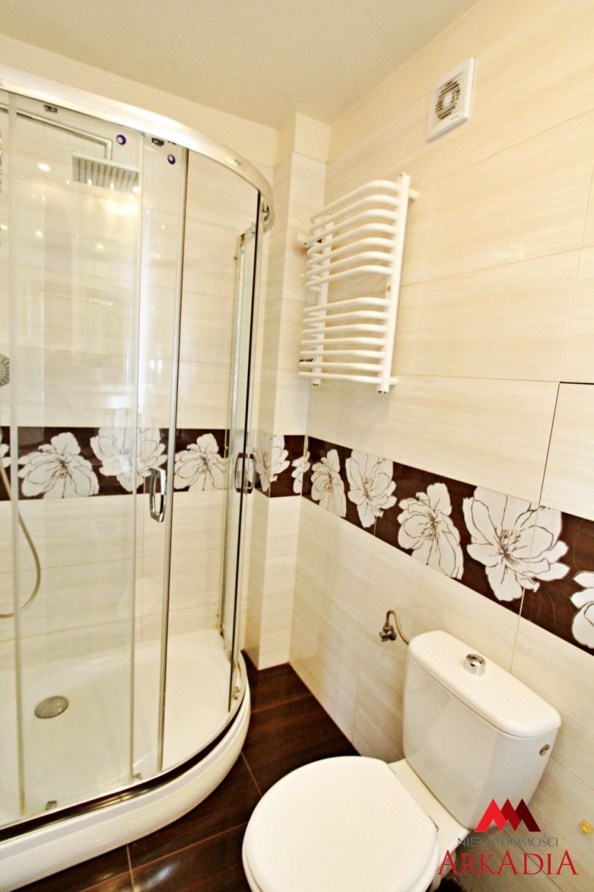 2 pokoje,40 m2,balkon loggia,Zazamcze miniaturka 13