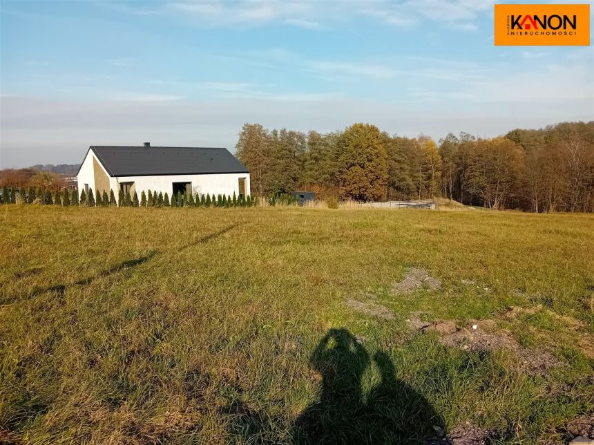 Grodziec, 249 000 zł, 10.02 ar, bez prowizji miniaturka 5