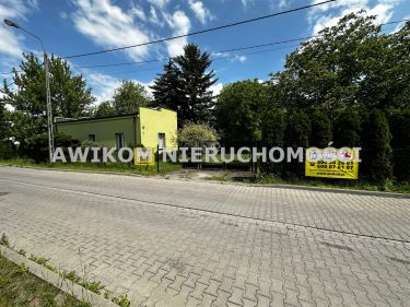 Grodzisk Mazowiecki, 1 190 000 zł, 12.69 ar, przyłącze wodociągu
