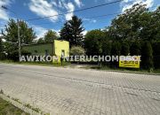 Grodzisk Mazowiecki, 1 190 000 zł, 12.69 ar, przyłącze wodociągu miniaturka 1