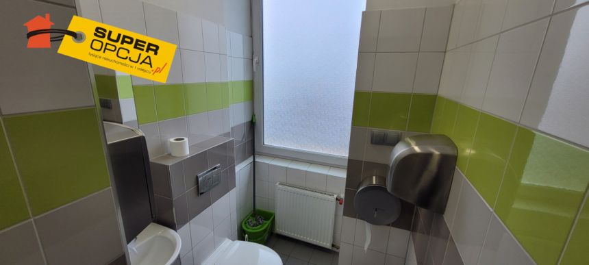 Kraków Podgórze, 3 200 zł, 40 m2, 1 pokój miniaturka 14